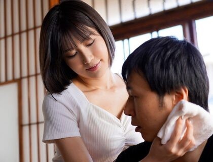Chị kế quyến rủ gạ tình em trai khi bố mẹ vừa mất Chị kế quyến rủ gạ tình em trai khi bố mẹ vừa mất