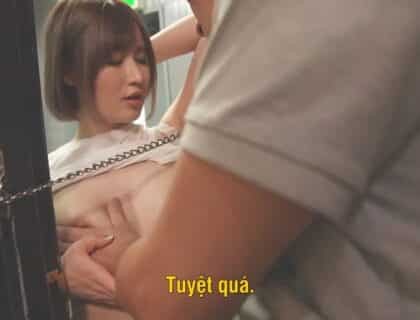 Cô con dâu trả thù mẹ chồng bằng cách ngoại tình với bố Cô con dâu trả thù mẹ chồng bằng cách ngoại tình với bố
