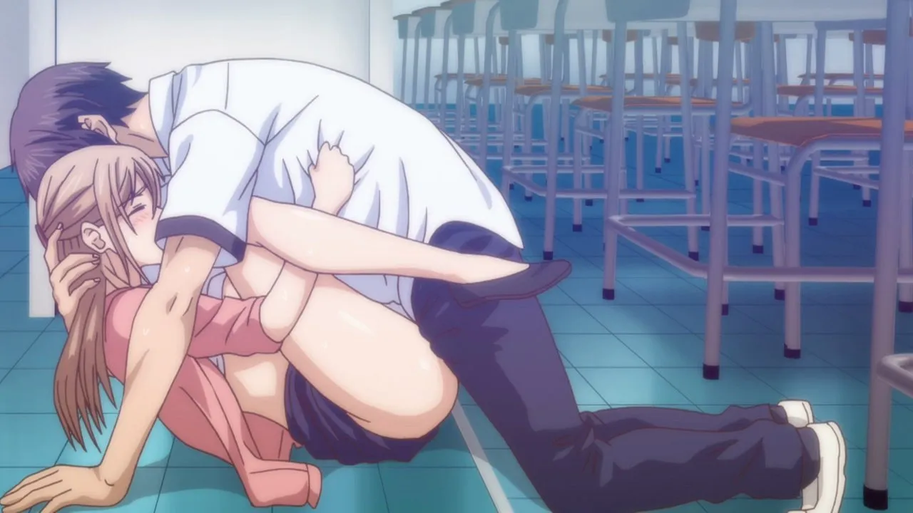 Đứa trẻ với ý chí mạnh mẽ EP6 Đứa trẻ với ý chí mạnh mẽ EP6