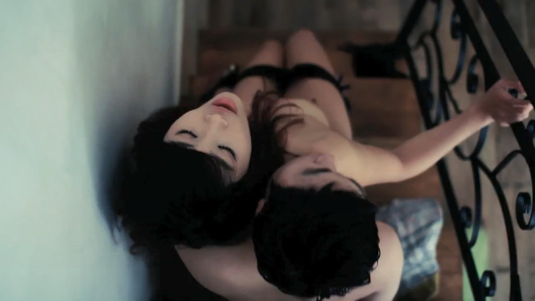 Hơi thở sung sướng của phụ nữ Hơi thở sung sướng của phụ nữ