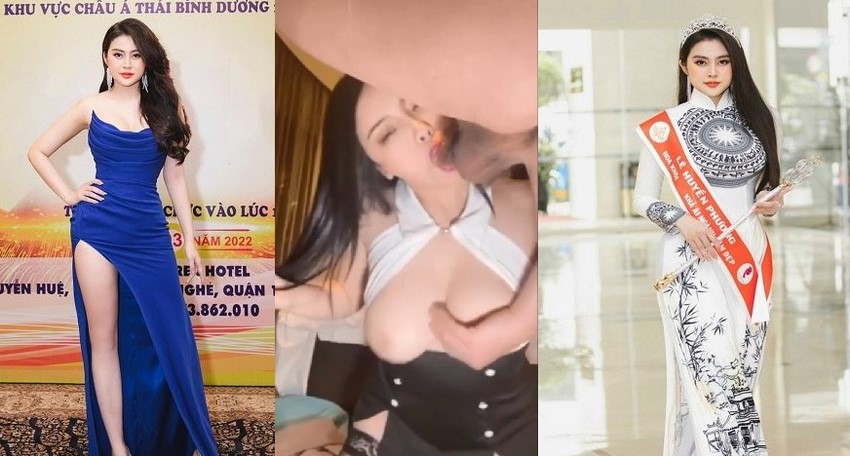 Lộ clip sex Lê Huyền Phương Lộ clip sex Lê Huyền Phương