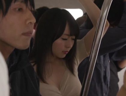 Phim sex chuyến đi tàu điện sung sướng Phim sex chuyến đi tàu điện sung sướng