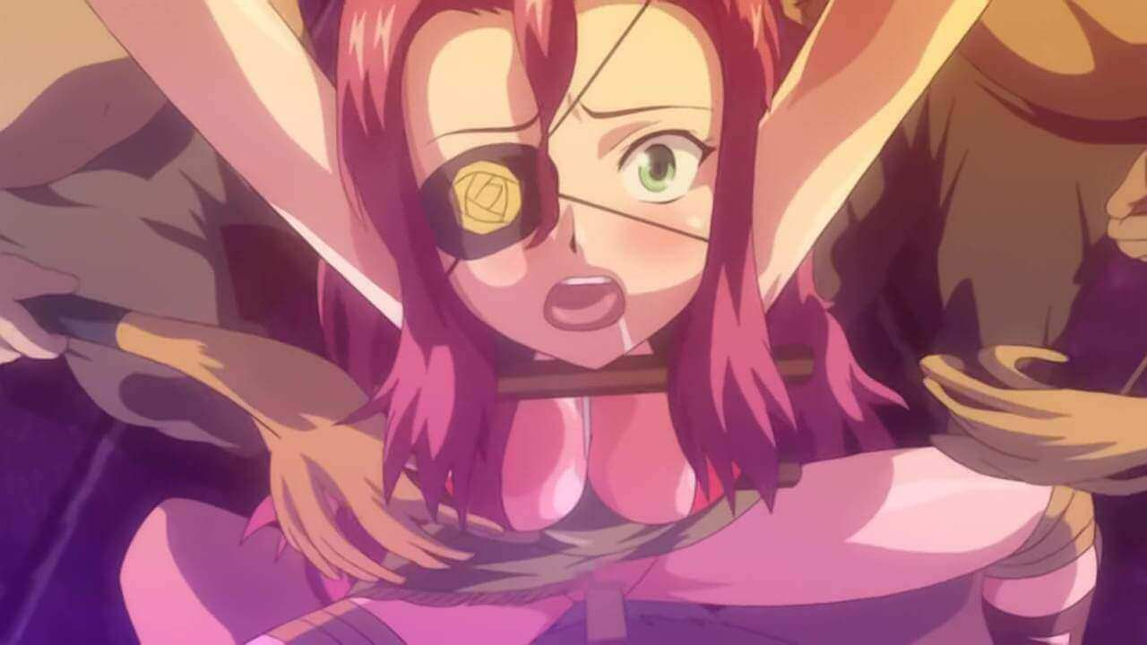 Sư hy sinh của chúa quỷ 3 EP2 Sư hy sinh của chúa quỷ 3 EP2