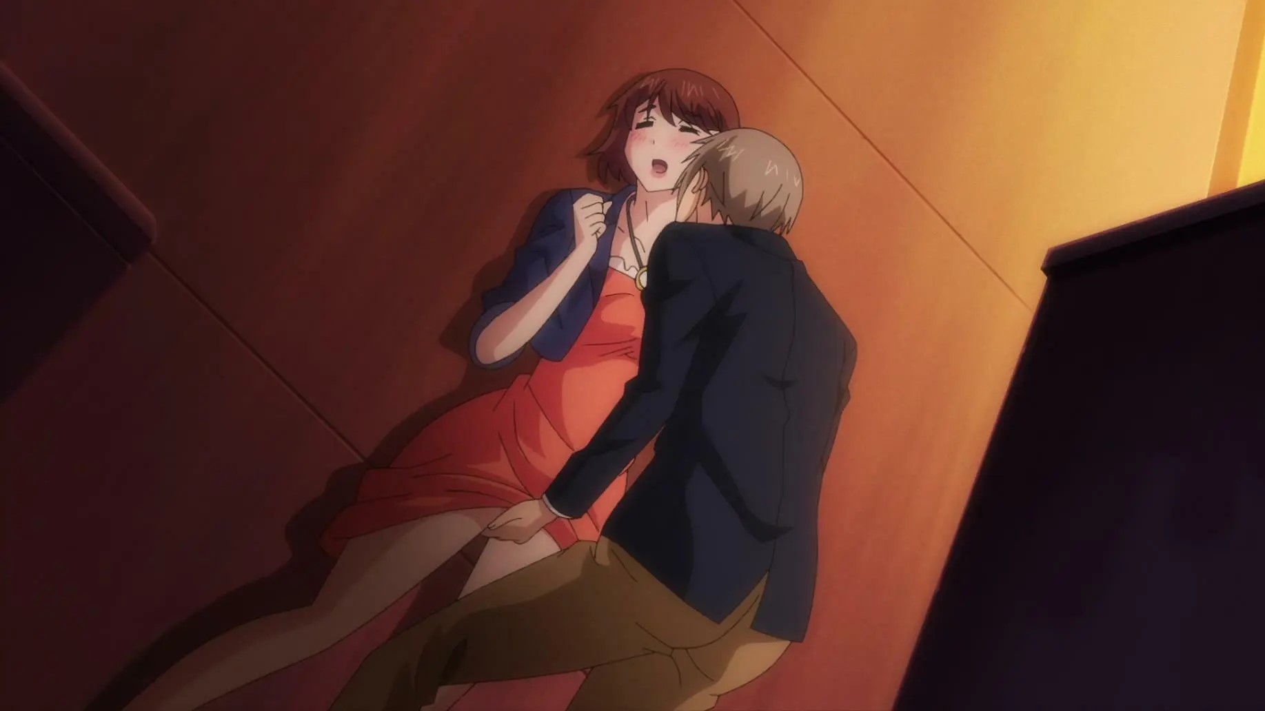 Trao nhau hơi ấm trong phòng khách sạn EP9 Trao nhau hơi ấm trong phòng khách sạn EP9